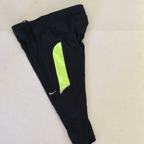 Nike Pants - NIKE DRI FIT LEGGINGS SMALL